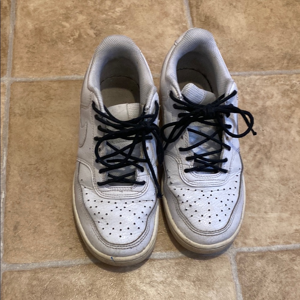 Nike sneakers